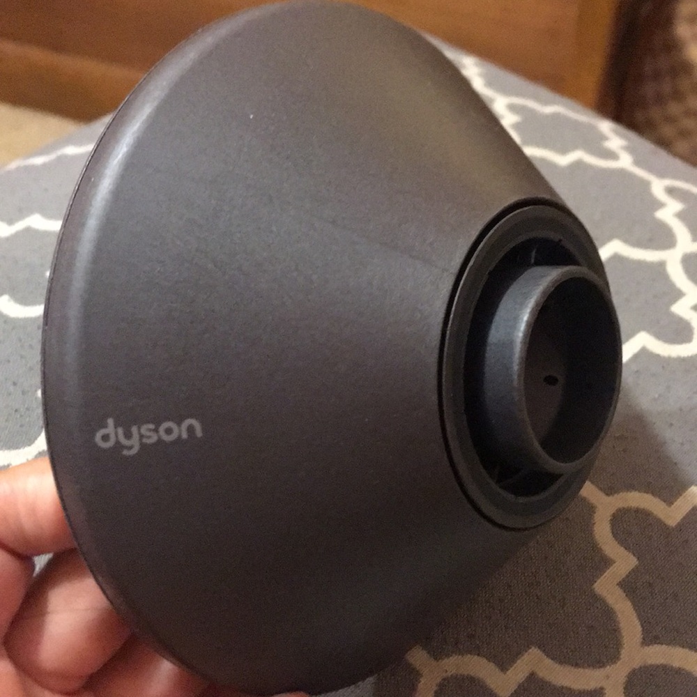 Dyson diffuser - Picture 1 of 2